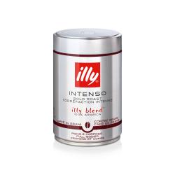 일리커피 다크 원두 250g 7723 Illy Dark 250gr Beans 홀빈 분쇄안함 