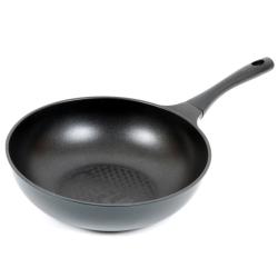 셰프라인 자이드 베이직 3D 코팅 궁중팬 W, 30cm, 1개