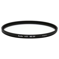 Kenko 슬림형 멀티 코팅 Air Mc Uv 카메라 필터 77mm