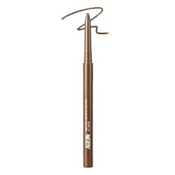 머지 더 퍼스트 슬림 젤 아이라이너 0.05g Gs4 브라운 쿼츠 1개