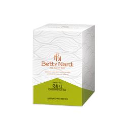베티나르디 국화차 티백, 12g, 1개