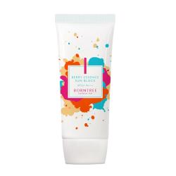 본트리 베리 에센스 선블럭 Spf50+ Pa+++ 50ml 1개