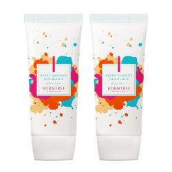 본트리 베리 에센스 선블럭 Spf50+ Pa+++ 50ml 2개입