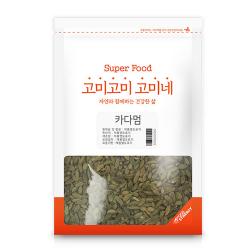 고미네 카다멈 50g 1개