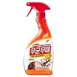 무균무때 주방용 500ml 1개