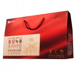 종근당건강 홍삼녹용즙 프리미엄 50ml 30개입