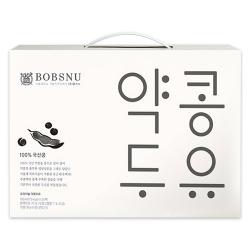 서울대밥스누 약콩두유 오리지널 190ml 24개
