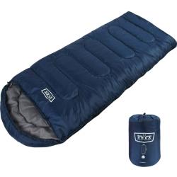 빈슨메시프 레아침낭 머미형 네이비 1개