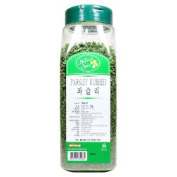 내츄럴스파이스 파슬리 70g 1개