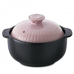키친플라워 루시아 내열냄비 중 17cm 1개