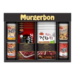 머거본 프리미엄 2호 선물세트 1세트