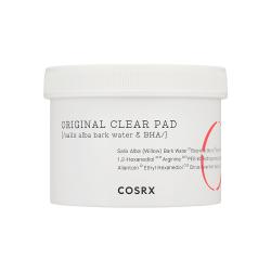코스알엑스 원스텝 오리지널 클리어 패드 70매 135ml 1개
