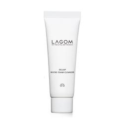 라곰 셀럽 마이크로 폼 클렌저 미니 30ml 1개