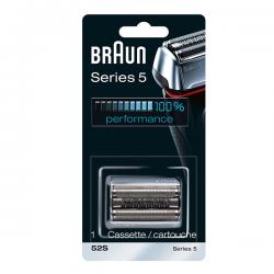 Braun 52s 면도기 일체형 날망세트 혼합 색상
