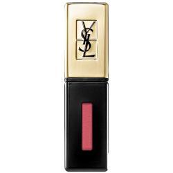 입생로랑 루쥬 쀠르 꾸뛰르 베르니 아 레브르 립틴트 6ml, 12호, 1개