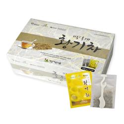 박달재한방웰빙식품 황기 티백차 50개입 1g 50개