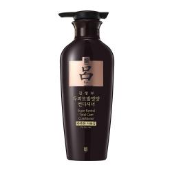 려 진생보 두피모발영양 컨디셔너 중건성용 400ml 1개