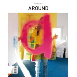 어라운드 어라운드 Around 2018.11 : Colors 어라운드