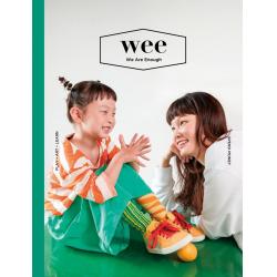 WEE Magazine(위매거진) Vol 27: SPEND MONEY, 어라운드
