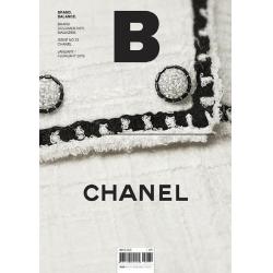 [B Media Company]매거진 B Magazine B Vol.73 : 샤넬 Chanel 국문판 2019.1.2, B Media Company