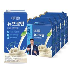 마이밀 마시는 뉴프로틴 190ml 64개