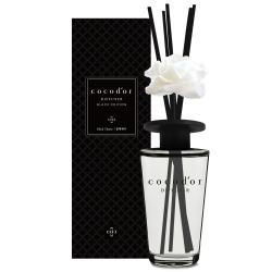 코코도르 블랙에디션 디퓨저 500ml 블랙체리