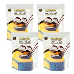 만전김 쉽게 뿌려먹는 김자반, 40g, 4개입