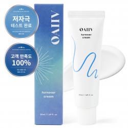오아이브 턴 오버 크림 1개 50ml