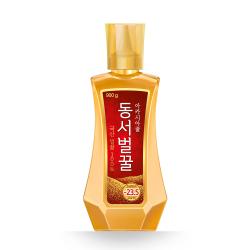 동서벌꿀 아카시아꿀 900g 1개