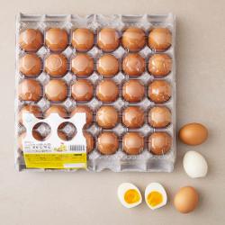 곰곰 반숙란 50g 냉장 50g 30구