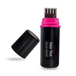라피타 새치커버 헤어틴트 10ml 블랙 1개