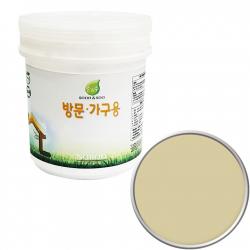 순앤수 방문 가구용 페인트 1l 머드 Nr3158