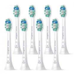 필립스 소닉케어 옵티멀 플라그 디펜스 칫솔모, HX9028/67, 8개입