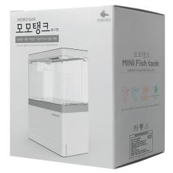 모비딕 모모탱크 일체형 미니어항 M 175 혼합색상