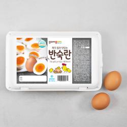 곰곰 반숙란 냉장 50g 15구