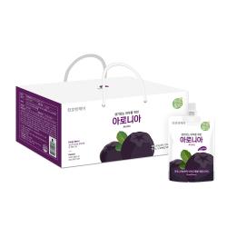 천호엔케어 생기있는 하루를 위한 아로니아즙, 70ml, 30팩