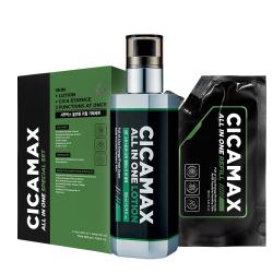 미프 시카맥스 올인원 본품 200ml + 리필 150ml, 1세트