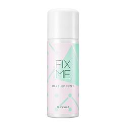 미샤 픽스 미 메이크업 픽서 50ml 1개
