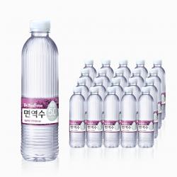닥터유 면역수 530ml 20개