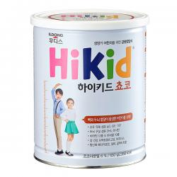 일동후디스 하이키드 쵸코 코코아맛 1캔