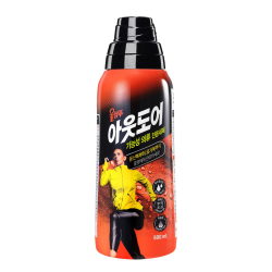 애경 울샴푸 아웃도어 기능성의류 전용세제 800ml 1개