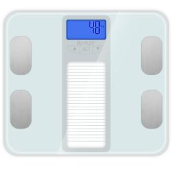 듀플렉스 가정용 체지방 체중계 Dp 6601bfs 단일색상
