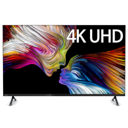 필립스 4K UHD LED TV, 164cm(65인치), 65PUN8215, 스탠드형, 방문설치