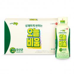 락토조이 오늘비움 10p, 1개, 800ml