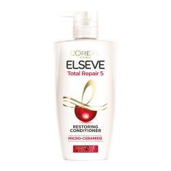 로레알파리 토탈리페어 컨디셔너, 450ml, 1개