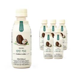 키토제니 방탄커피, 230ml, 6개