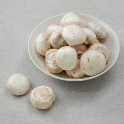 국내산 구이용 양송이버섯 300g 1팩