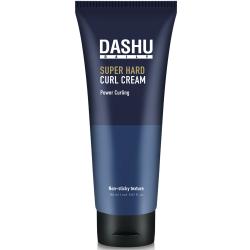 다슈 데일리 슈퍼 하드 컬크림 1개 150ml