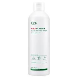 닥터지 레드 블레미쉬 클리어 수딩 토너 300ml 1개