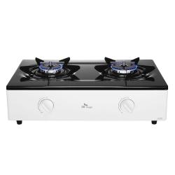 Sk매직 New 가스레인지 2구 자가설치 Gra830sr 화이트 Lpg